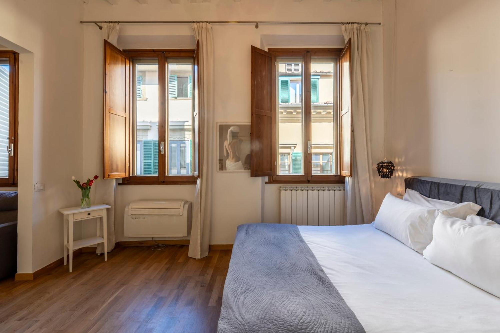 Guest house Bela Florence