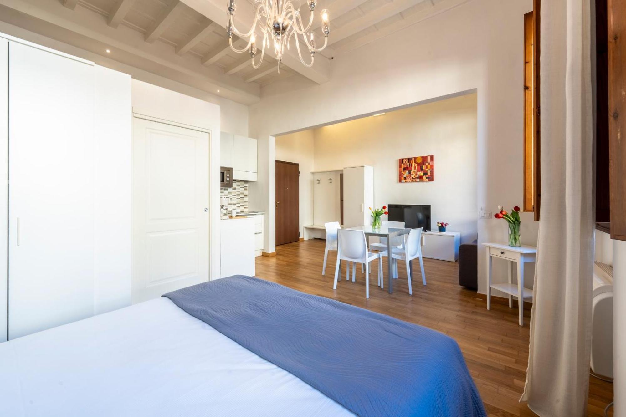 Guest house Bela *