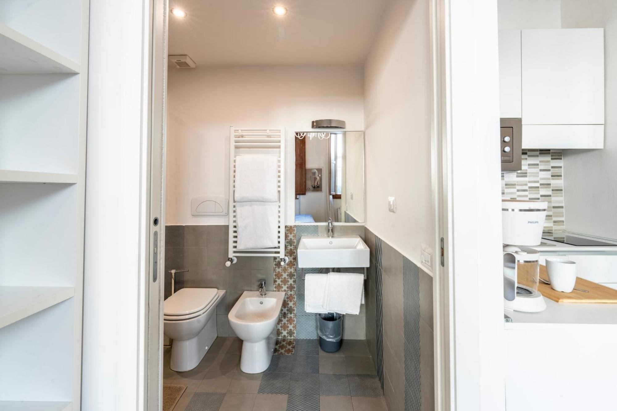 Guest house Bela Florence