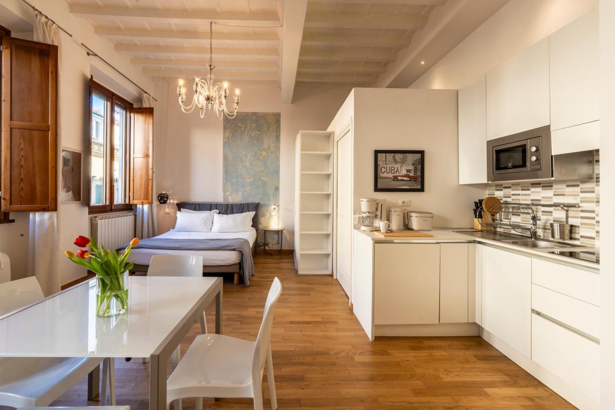 Bela Guest house Florence