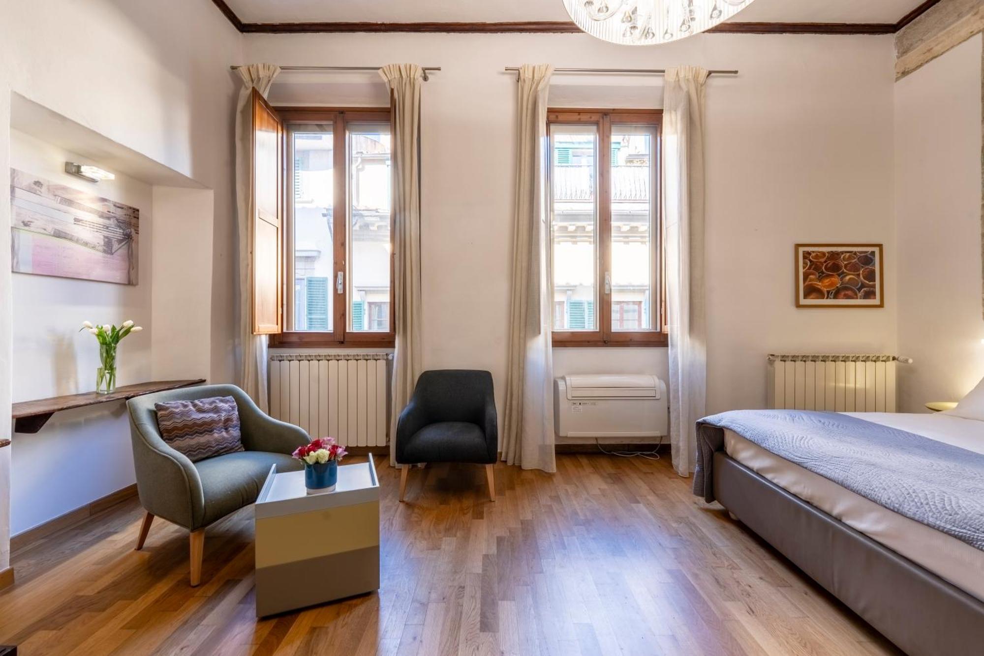 Guest house Bela Florence