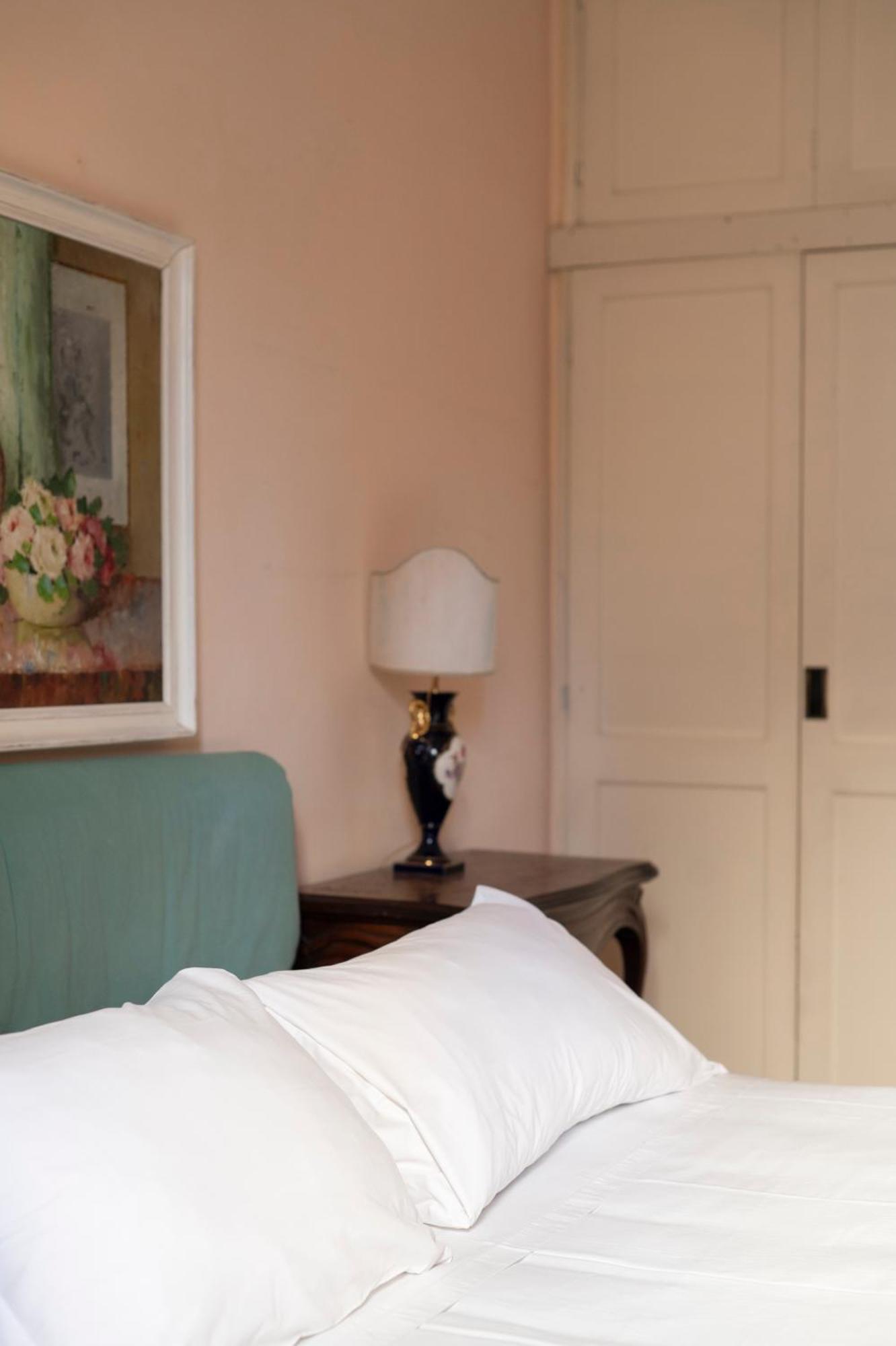 Guest house Caravaggio- Con Bagno Privato In Condiviso Oltrarno Florence