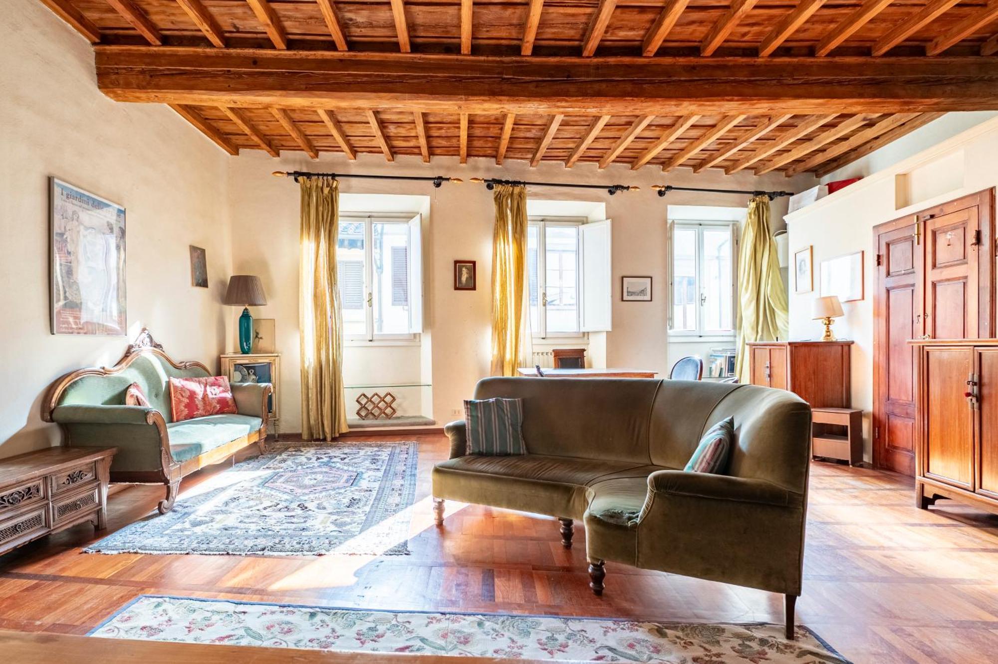Caravaggio- Con Bagno Privato In Condiviso Oltrarno Guest house Florence