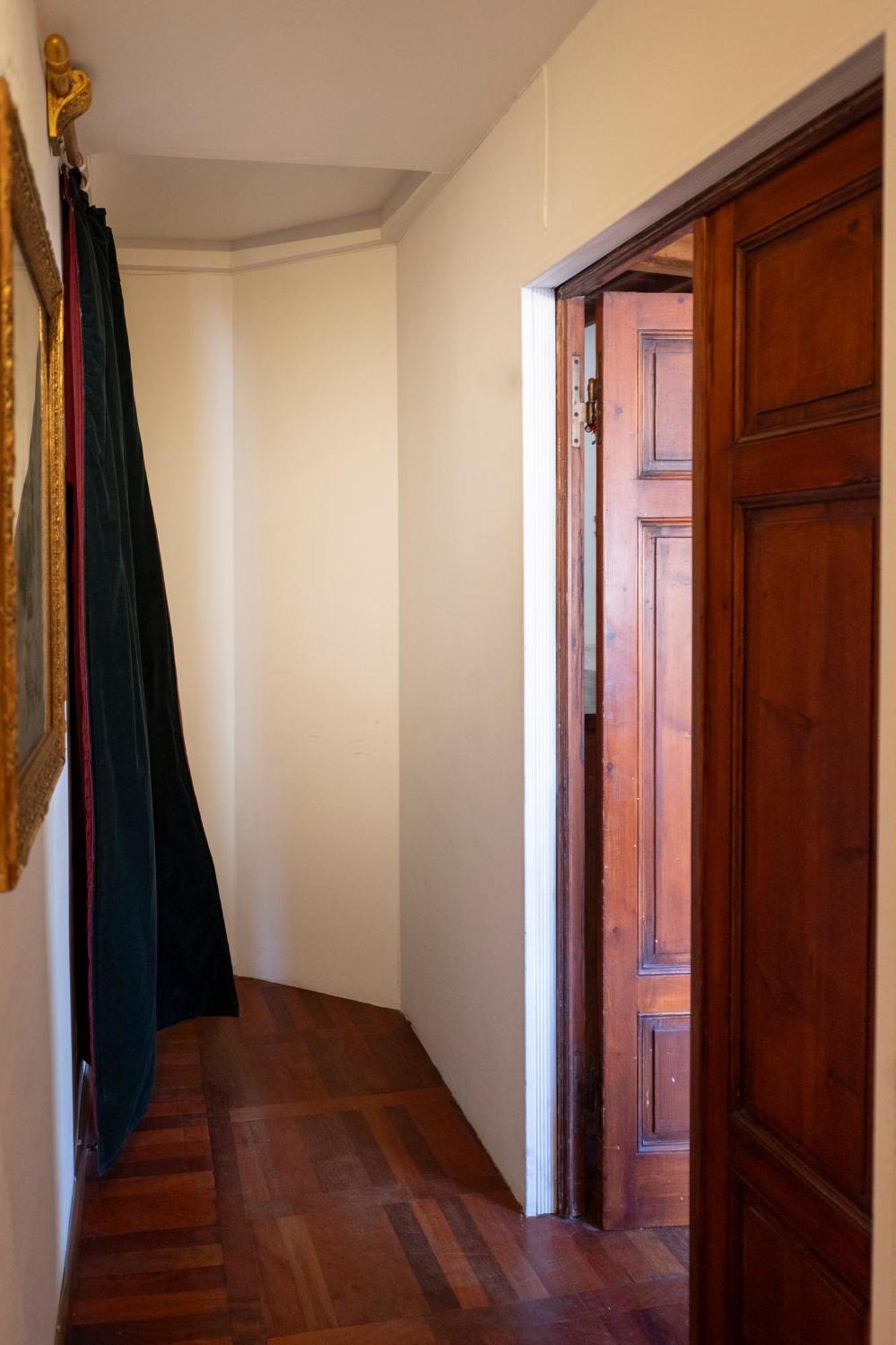 Guest house Caravaggio- Con Bagno Privato In Condiviso Oltrarno Florence