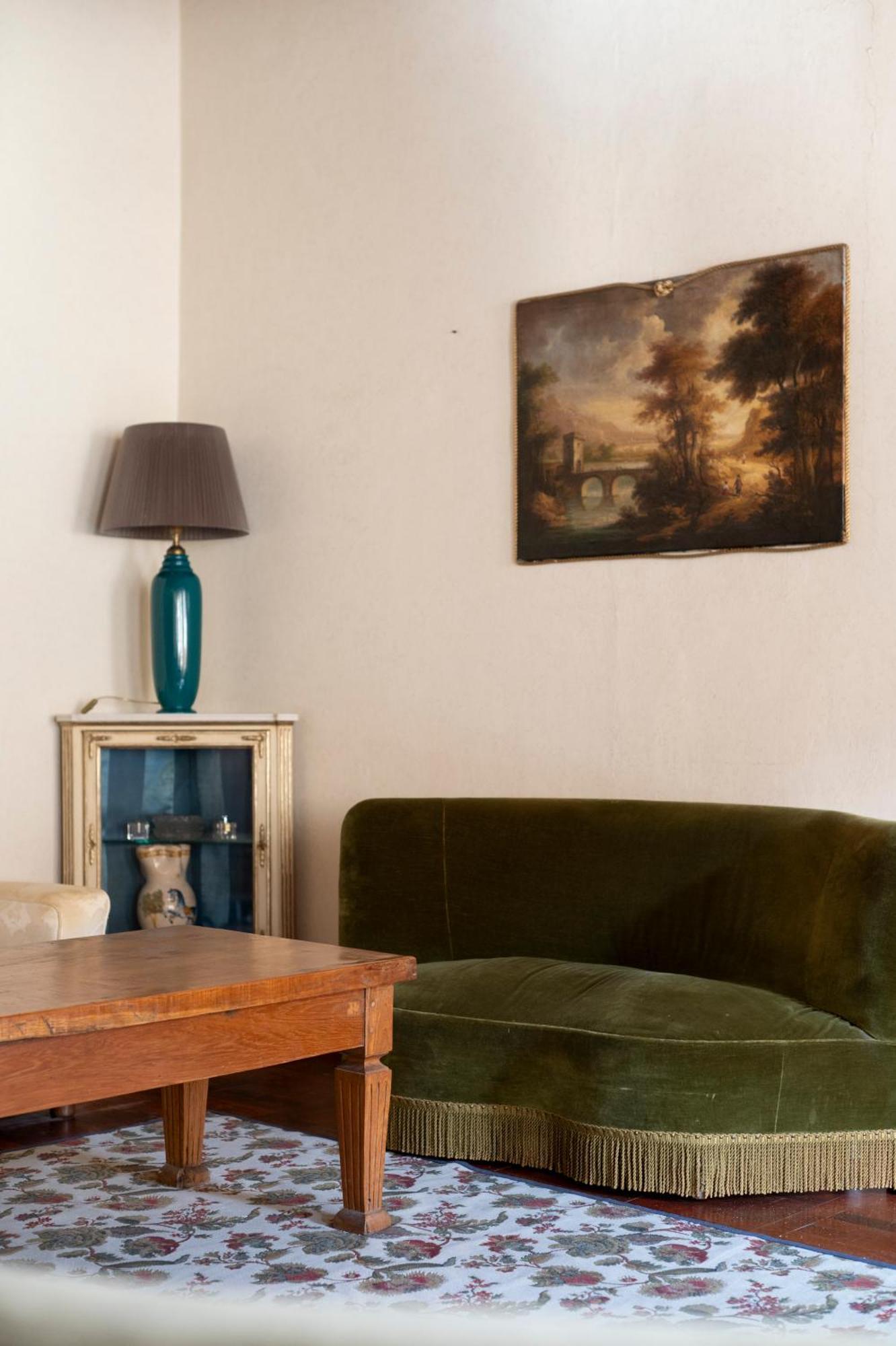 Guest house Caravaggio- Con Bagno Privato In Condiviso Oltrarno