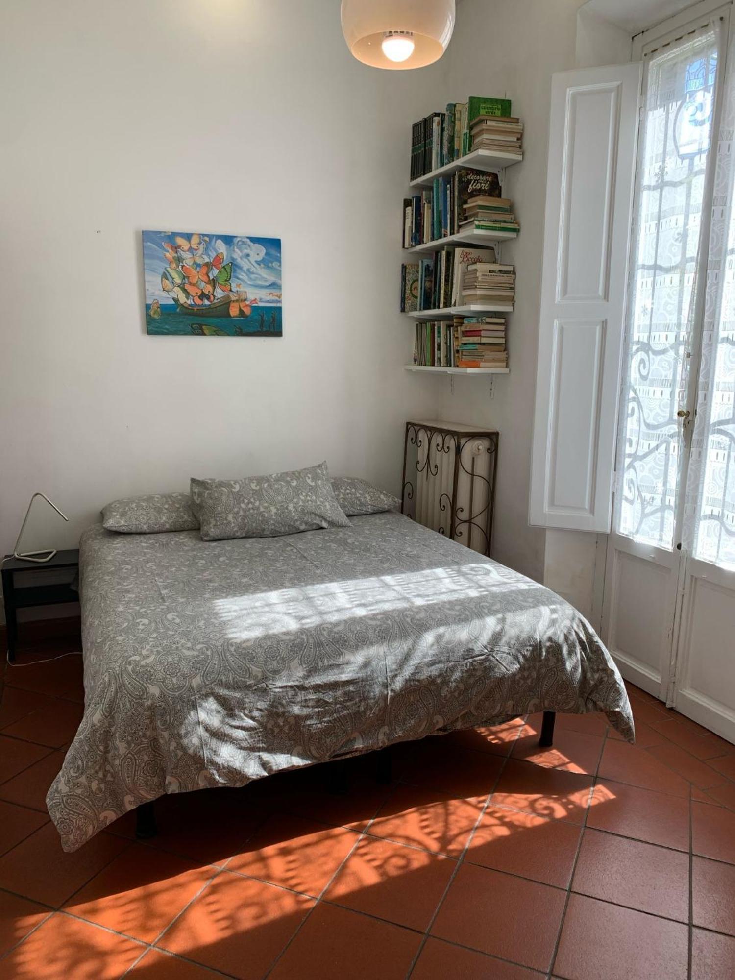 Appartement Il Villino Rosa
