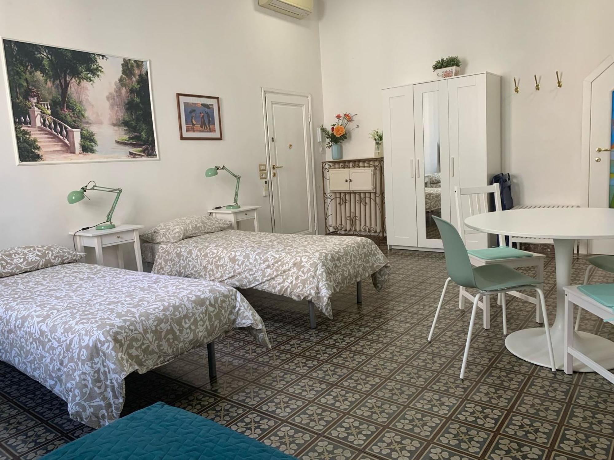 Appartement Il Villino Rosa Florence