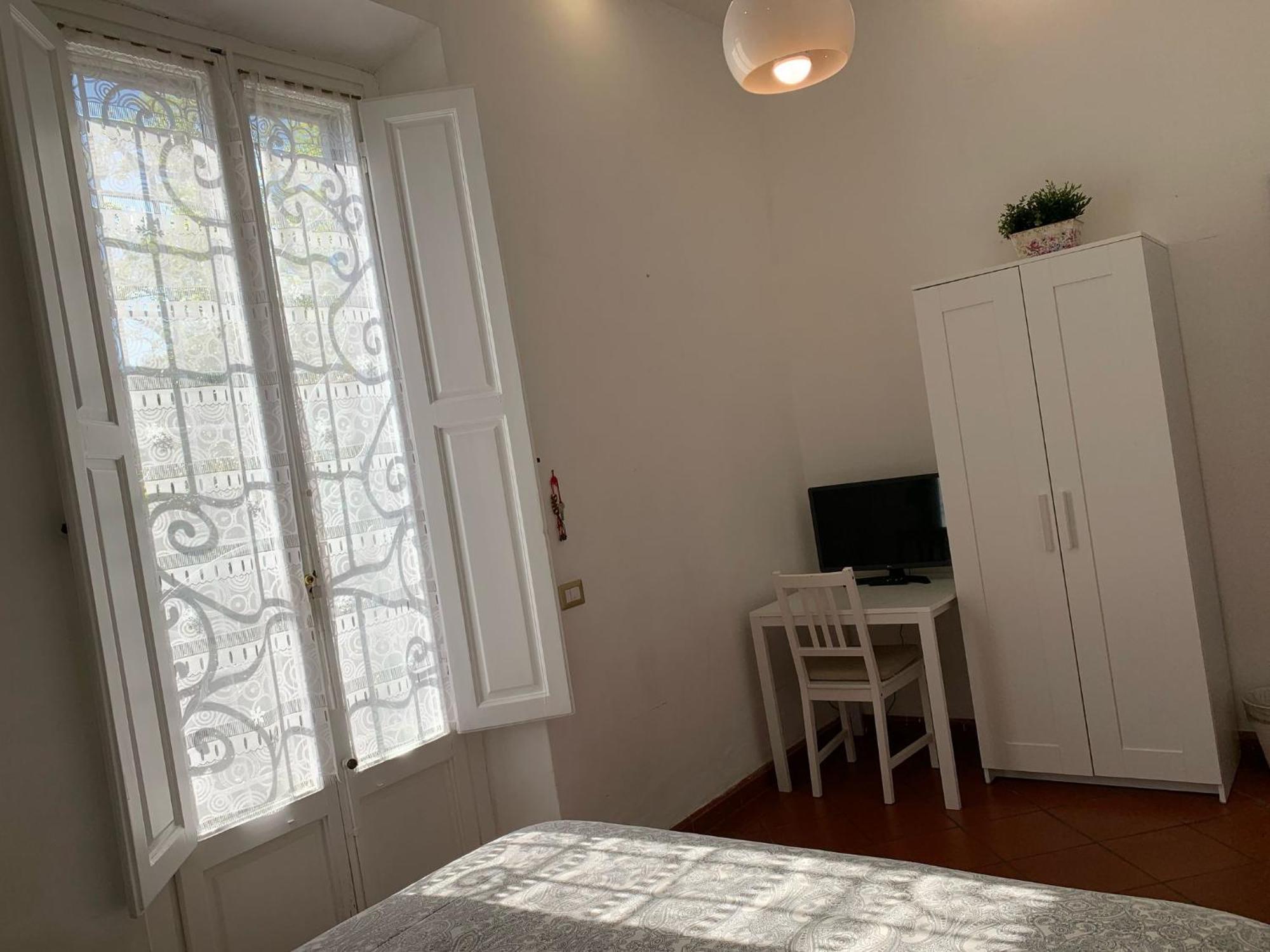 Il Villino Rosa Appartement