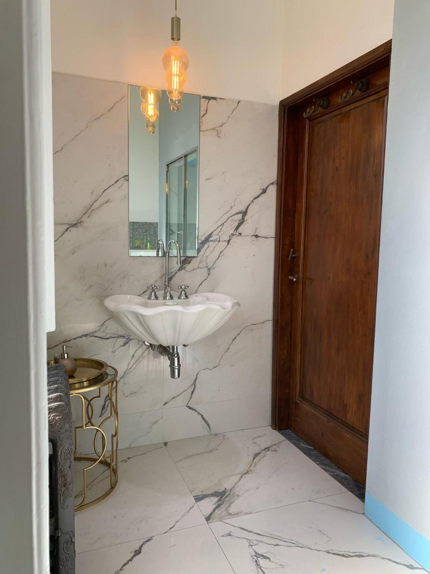 Appartement Il Villino Rosa