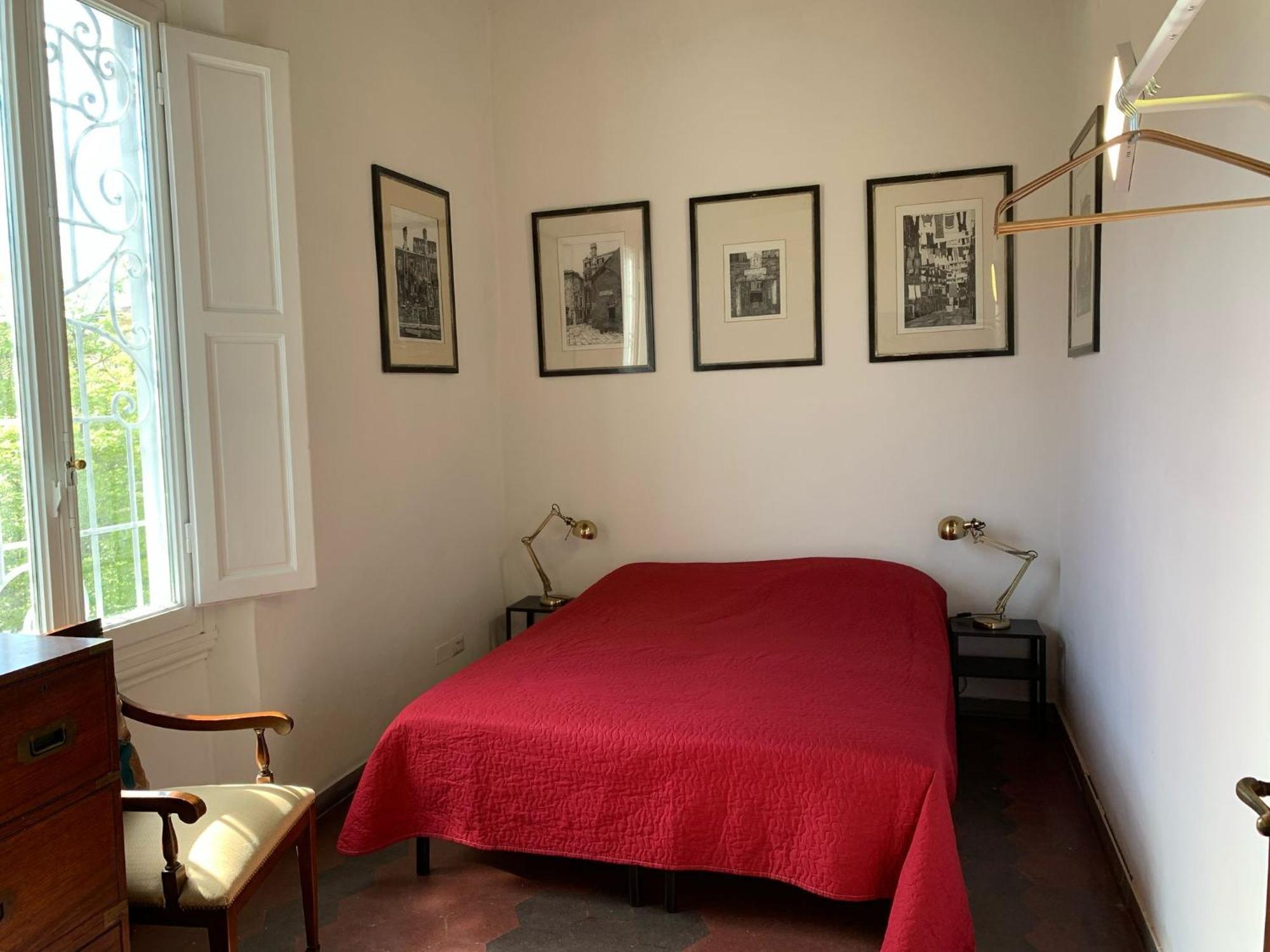 Appartement Il Villino Rosa *
