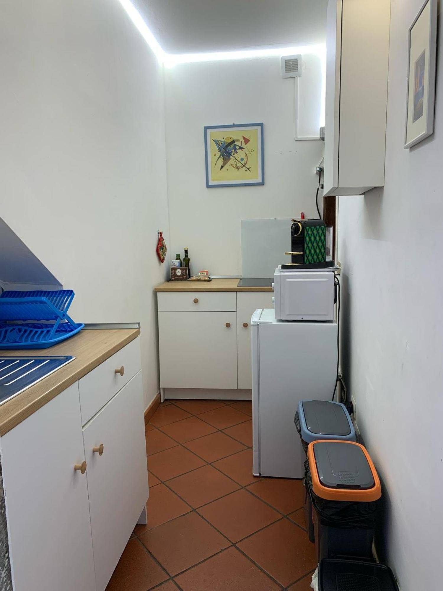 Il Villino Rosa Appartement Florence
