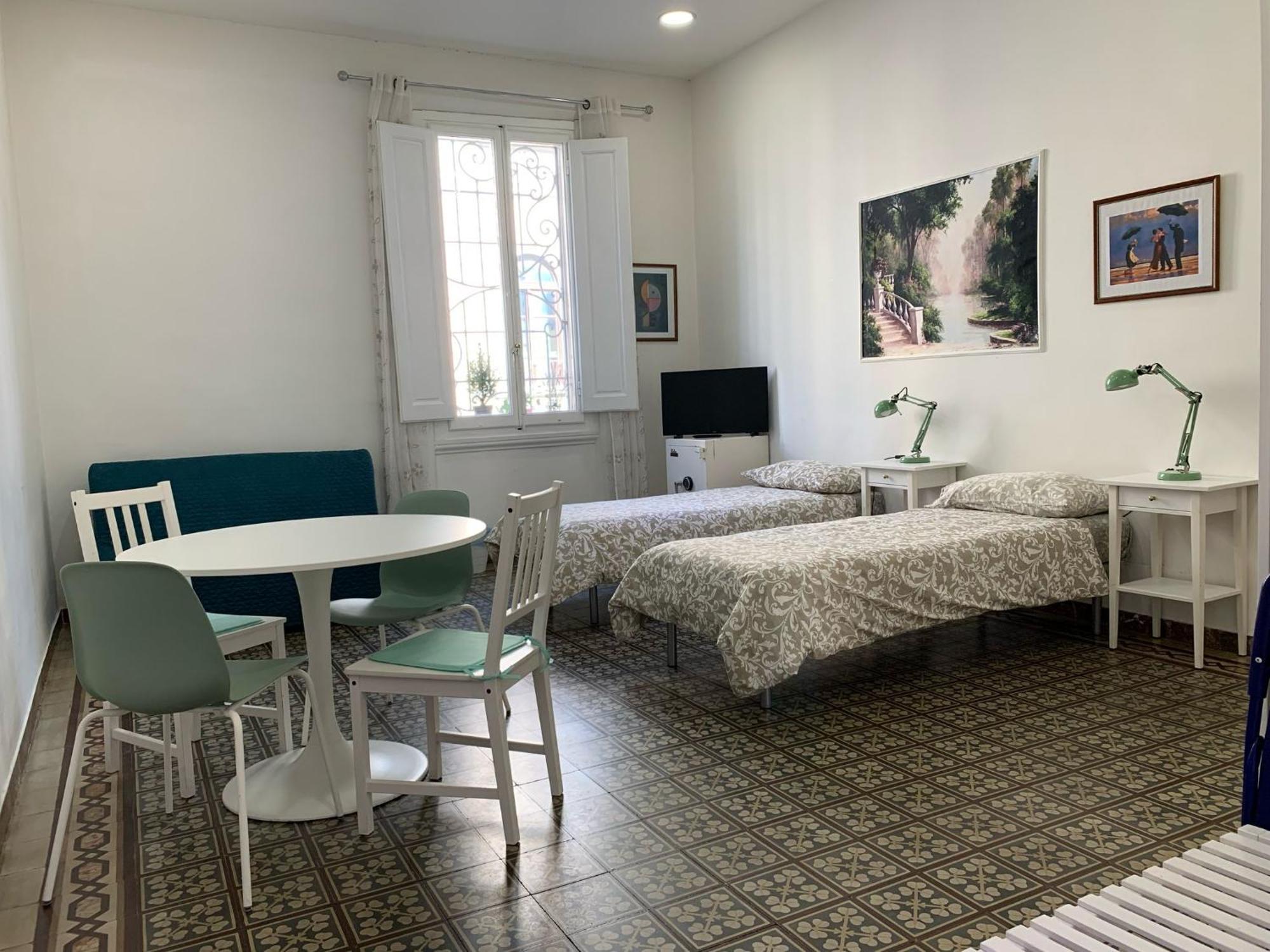 Appartement Il Villino Rosa