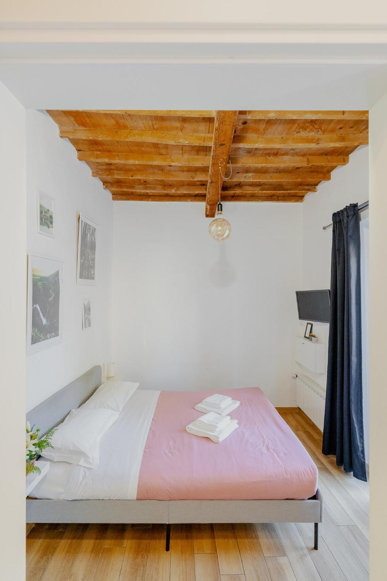 Lejlighed Davids Firenze