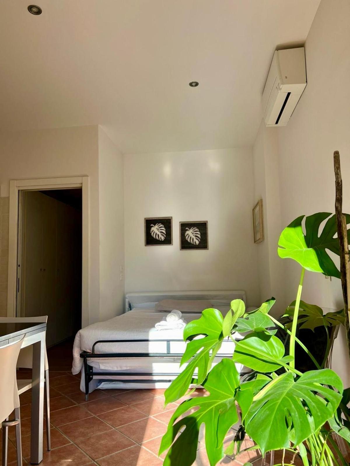 Lejlighed Le Tre Orchidee