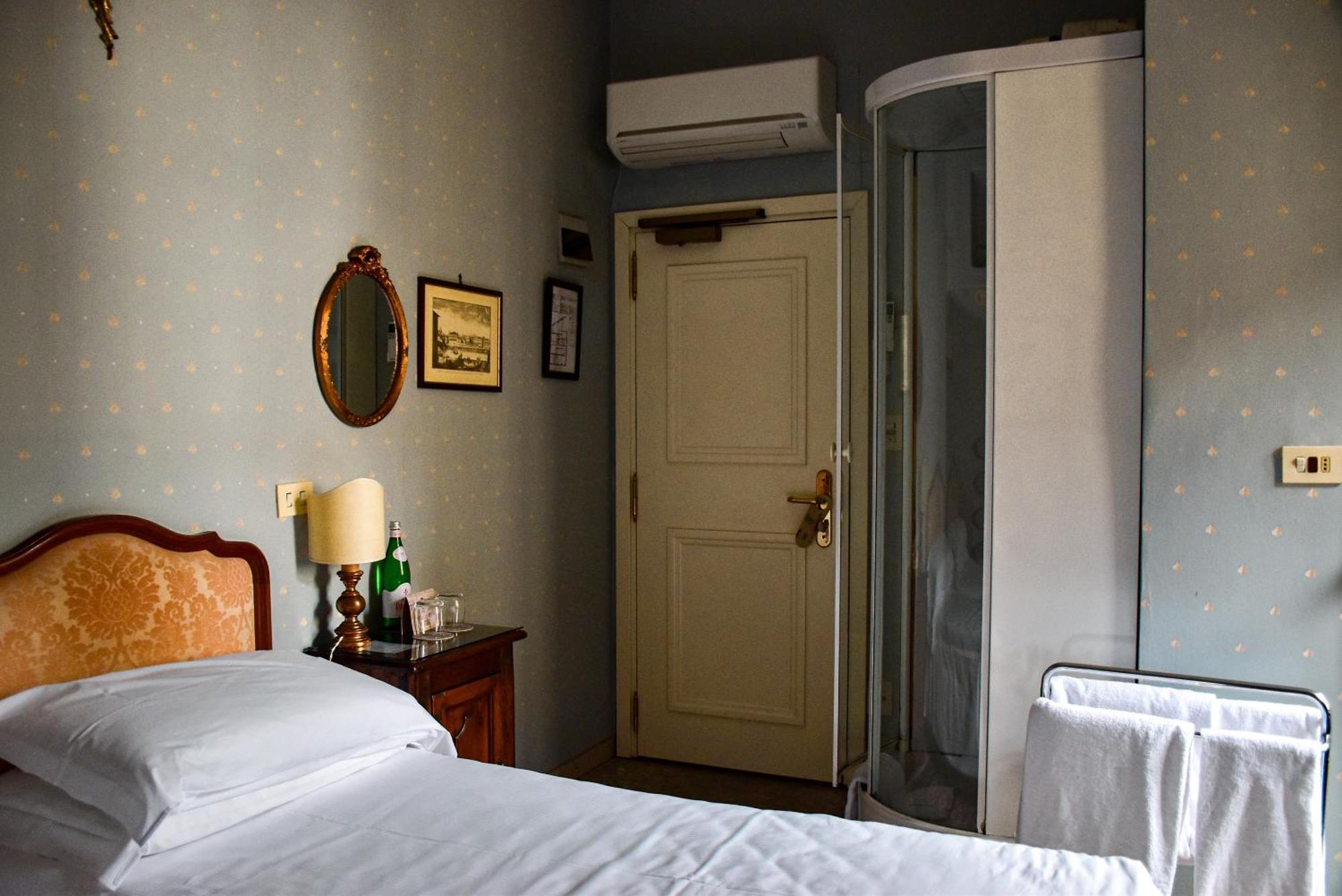 Hotel Hermitage 3*