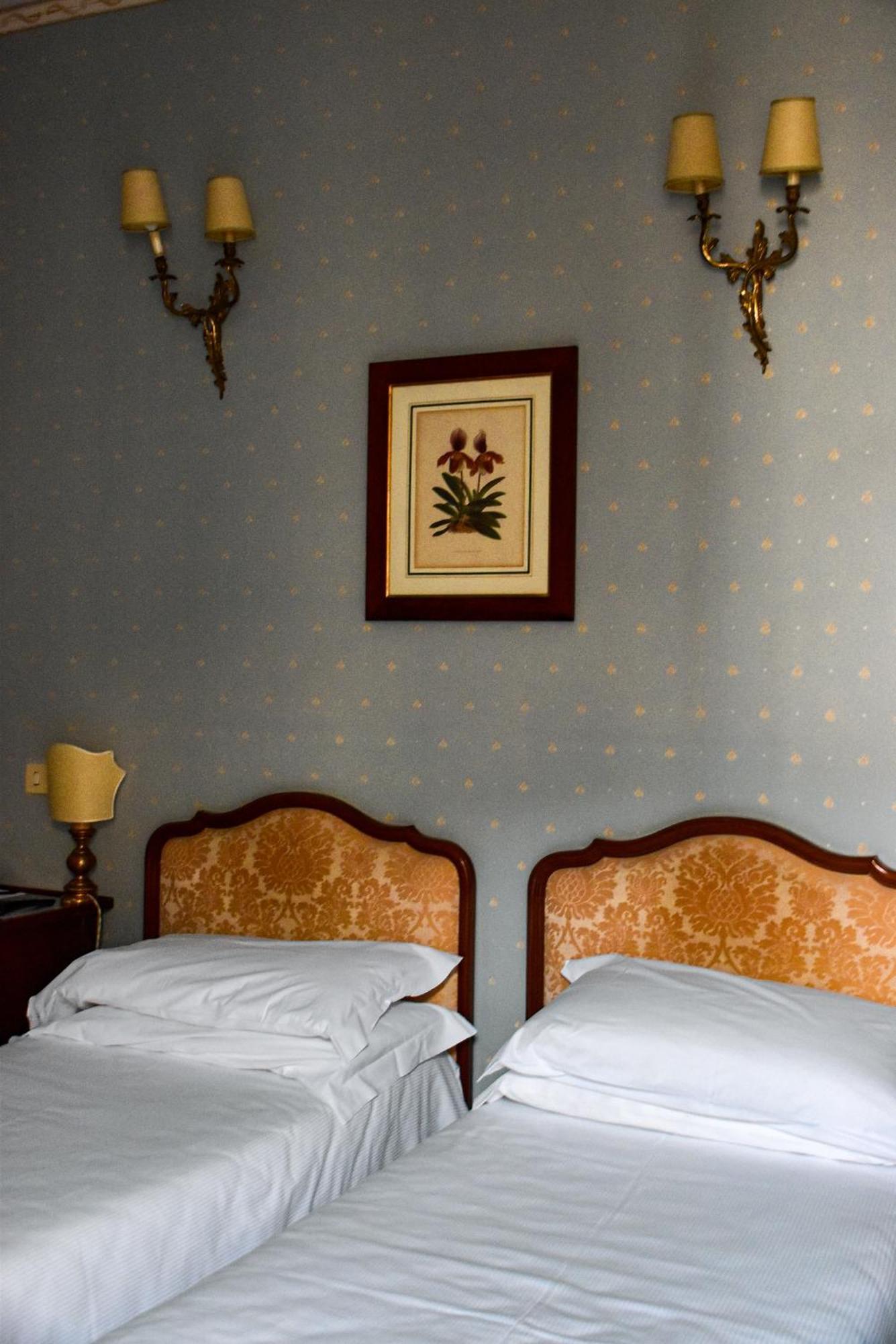 Hotel Hermitage Florence