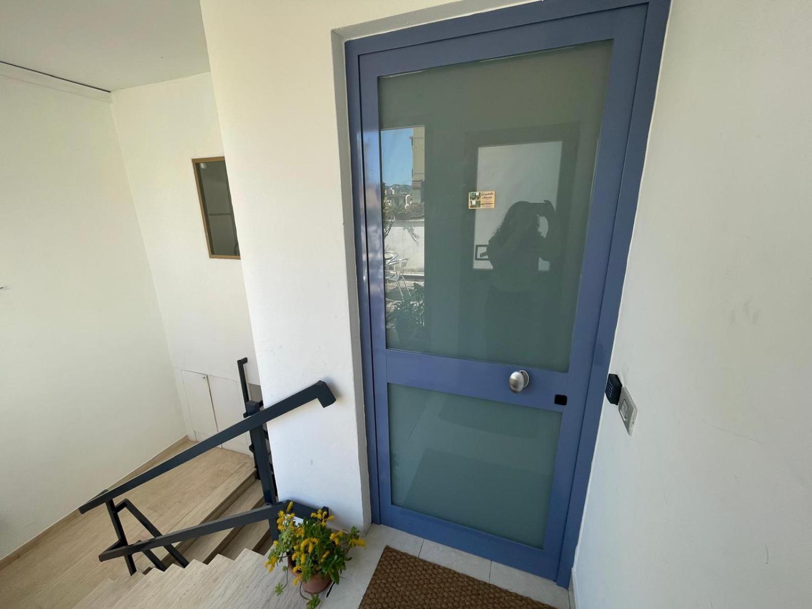 Girasole House Gæstehus Firenze