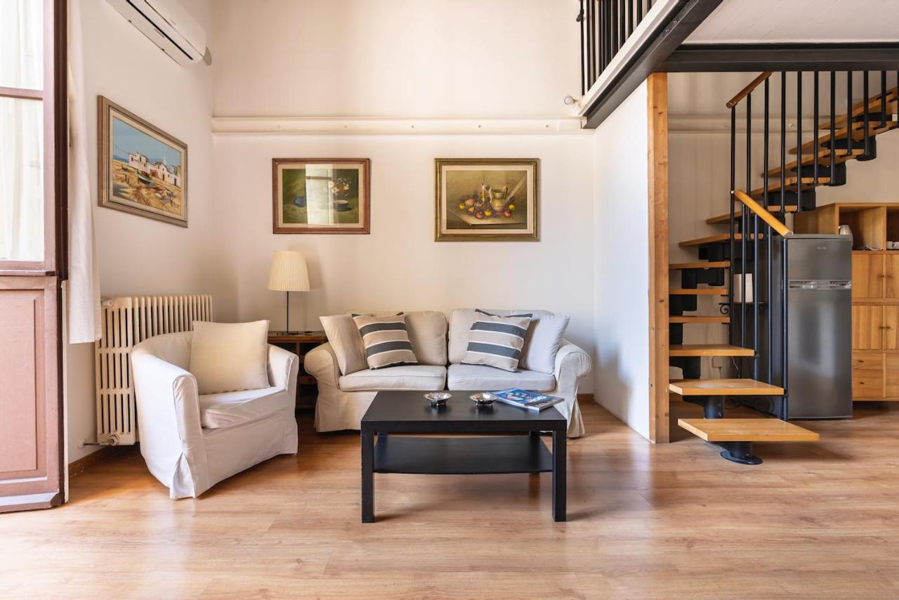 Da Vinci - Dolce Apartamento Florença