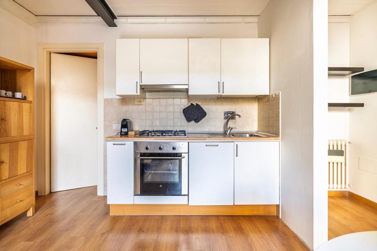 Apartamento Da Vinci - Dolce