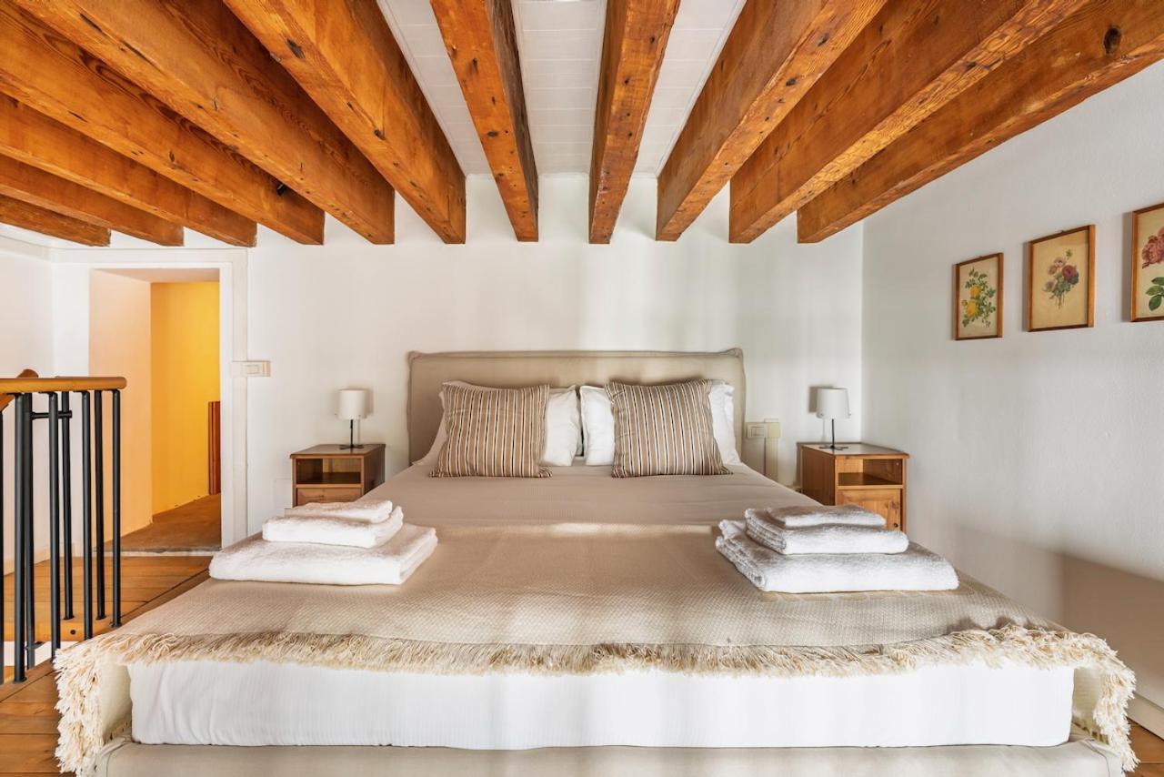 Apartamento Da Vinci - Dolce Florença