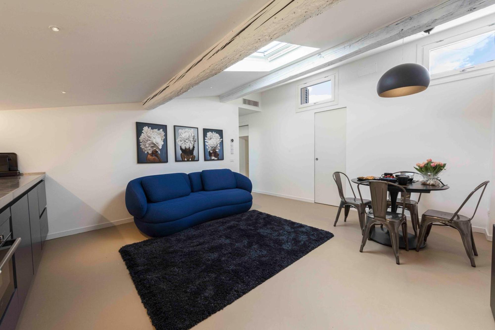 Appartement Lvl By Mmega *