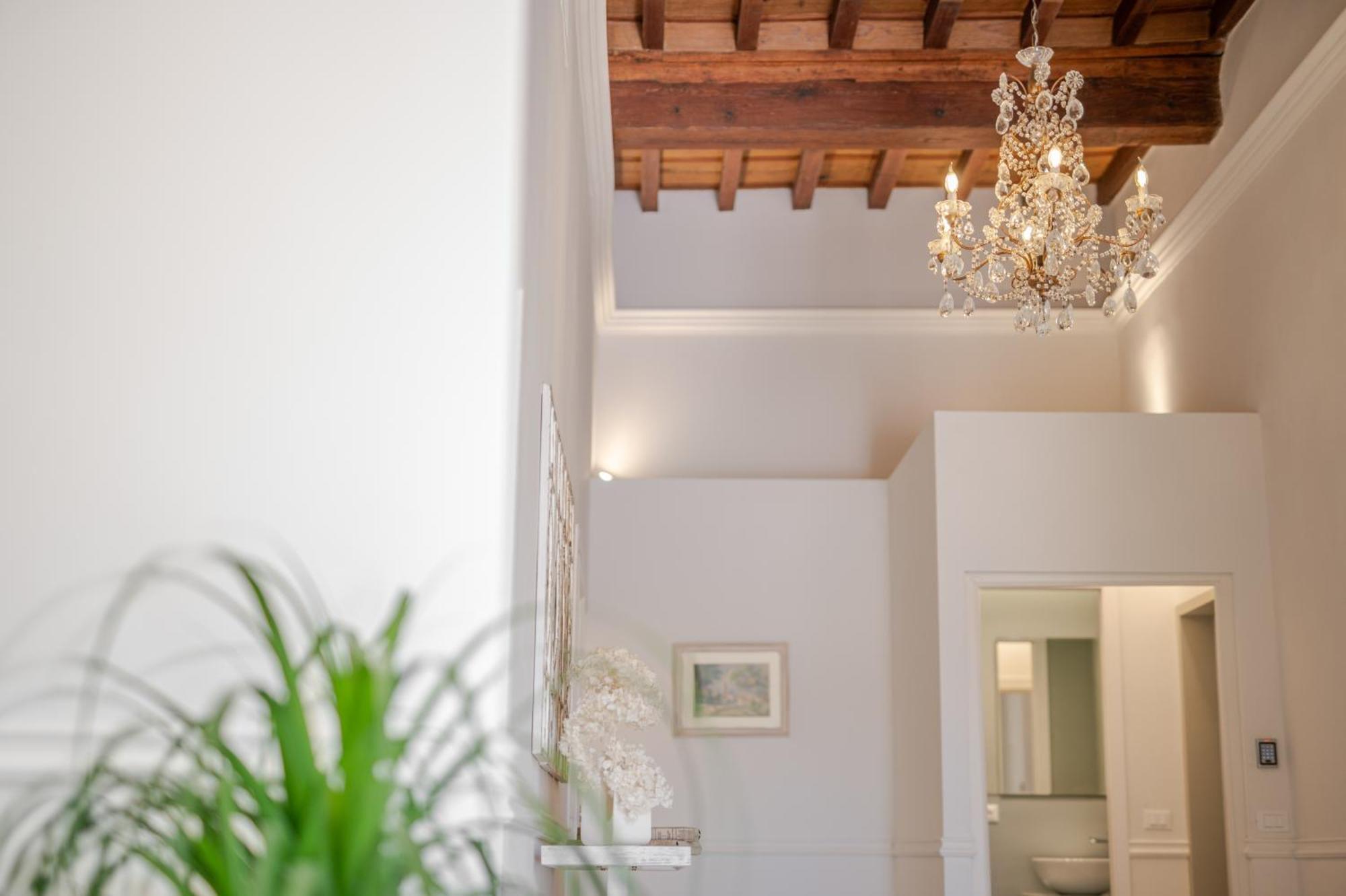 Maison d'hôtes La Casa Di Liszt - Luxury Florence