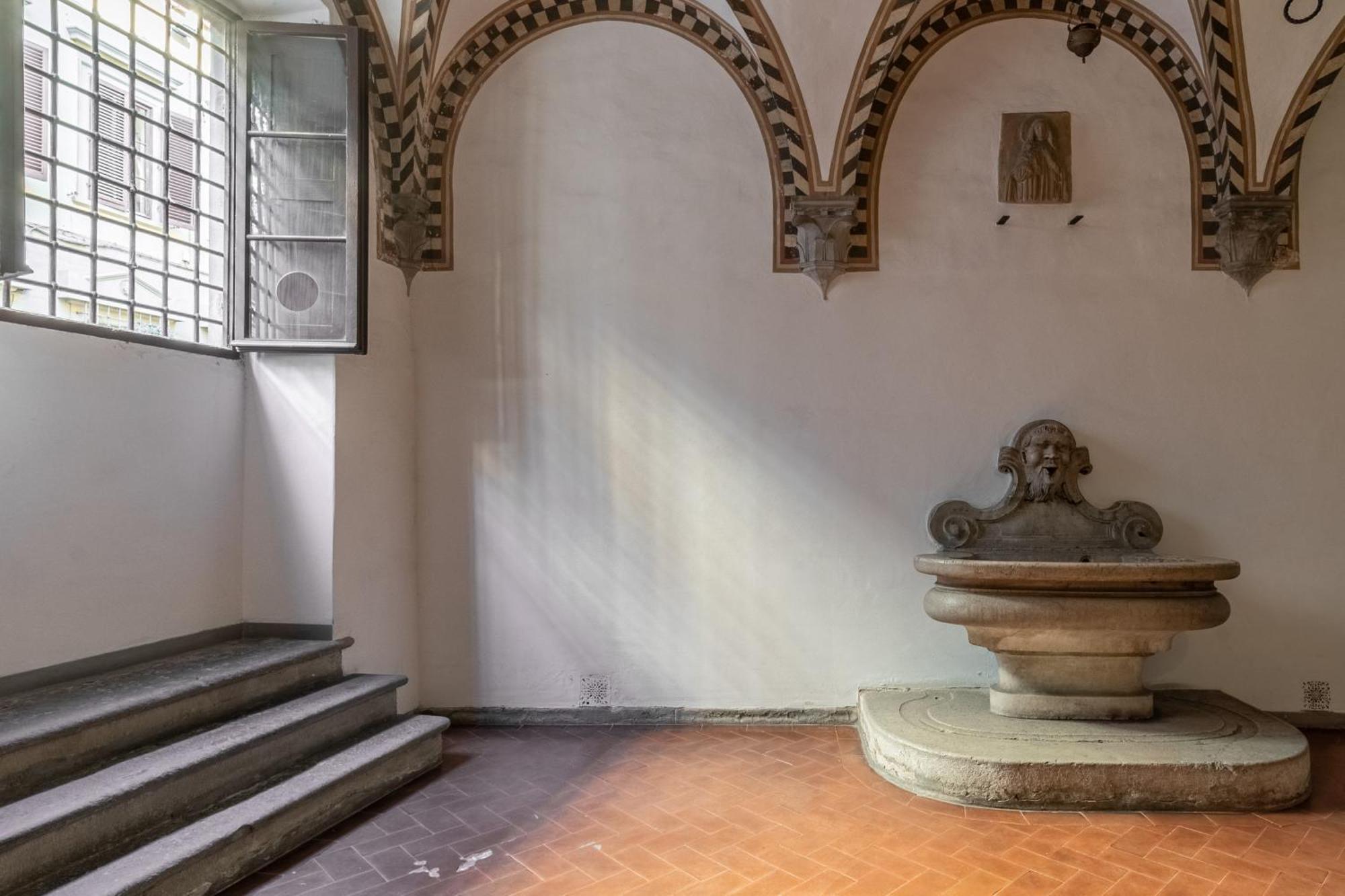 Maison d'hôtes La Casa Di Liszt - Luxury