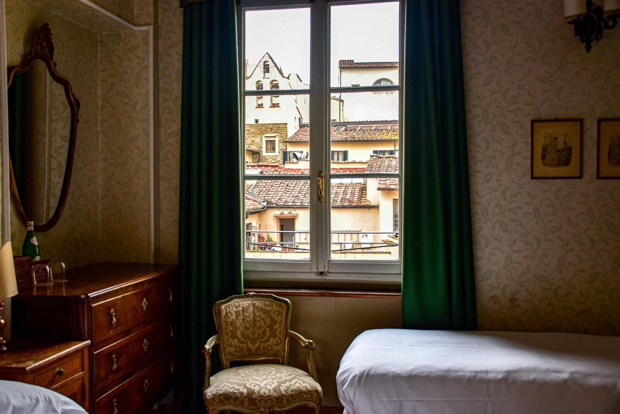 Hotel Hermitage 3*