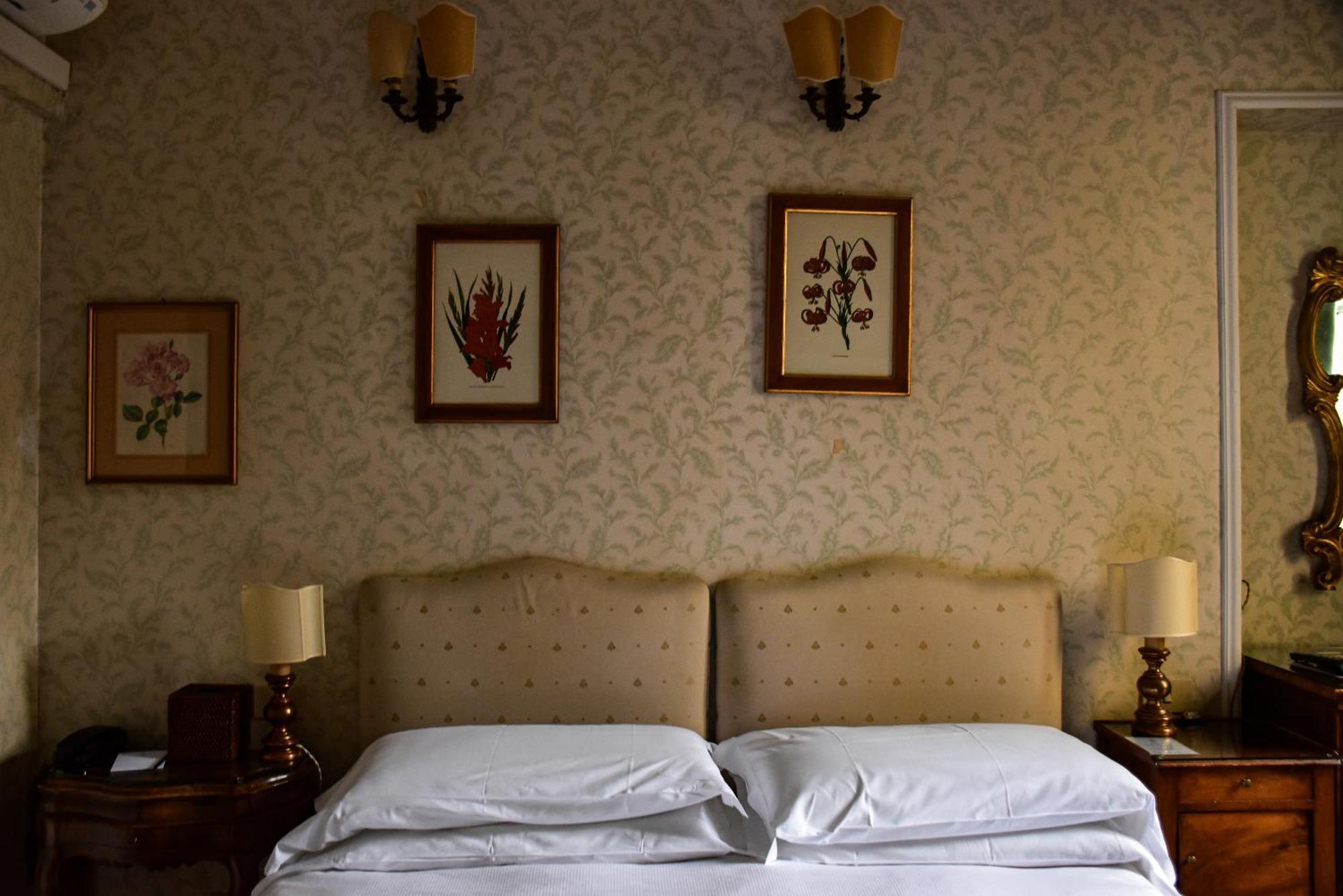 Hermitage Hotel Florence