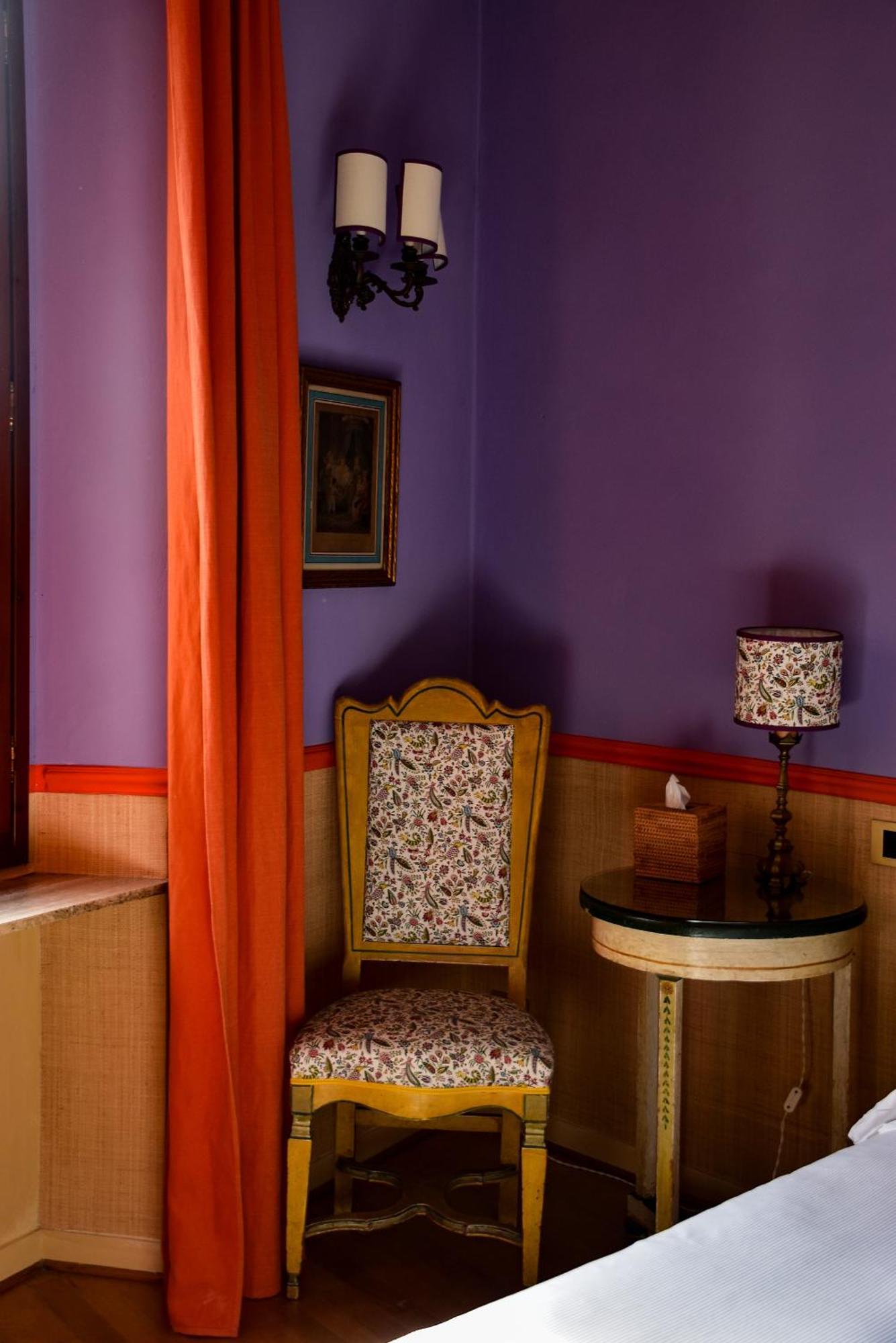 Hermitage Hotel Florence