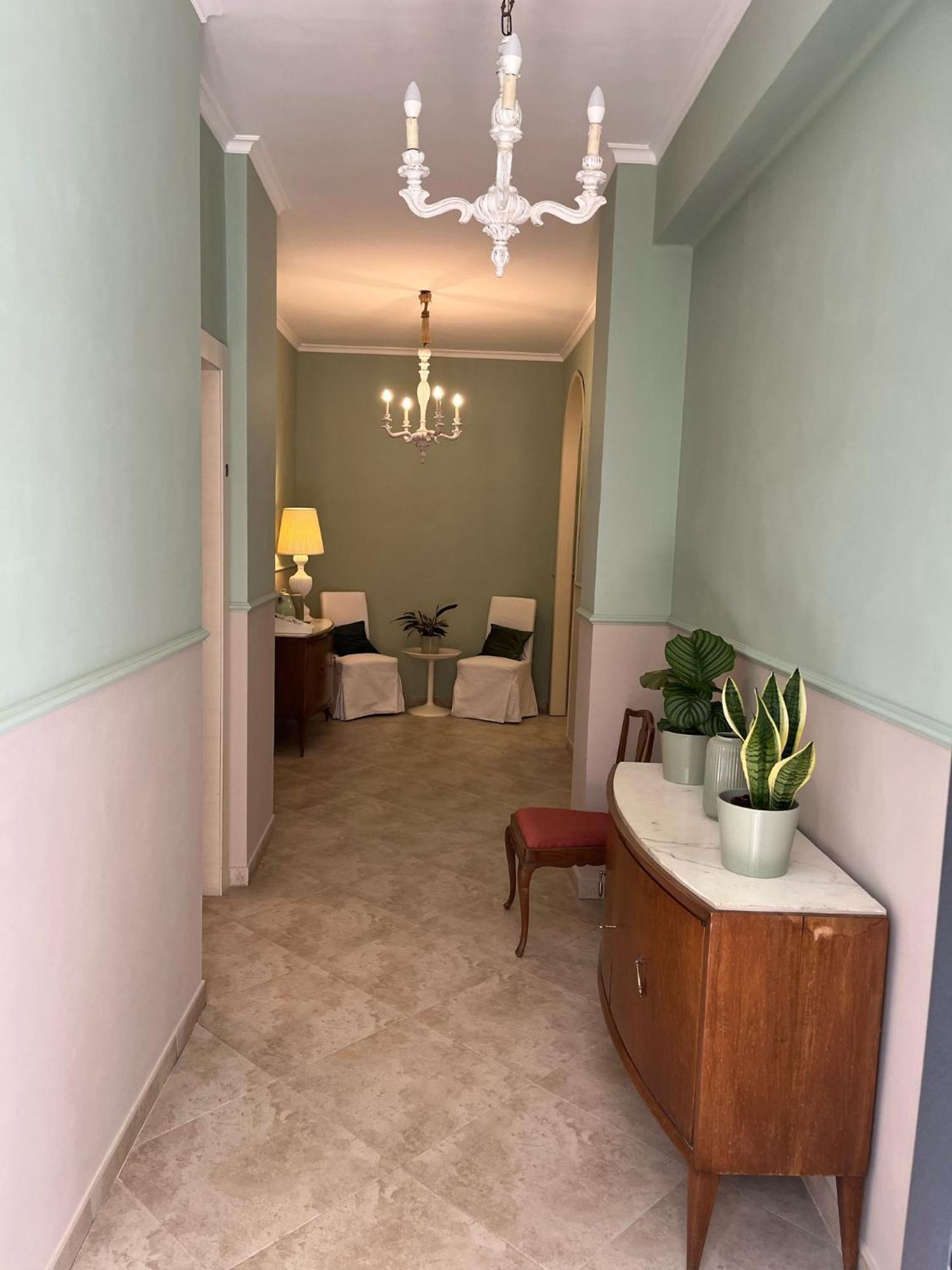 Sweet Cosseria Bed & Breakfast