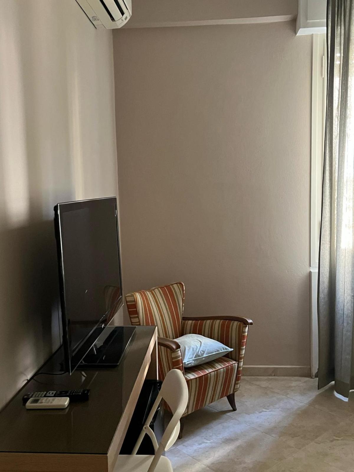 Bed & Breakfast Sweet Cosseria Firenze