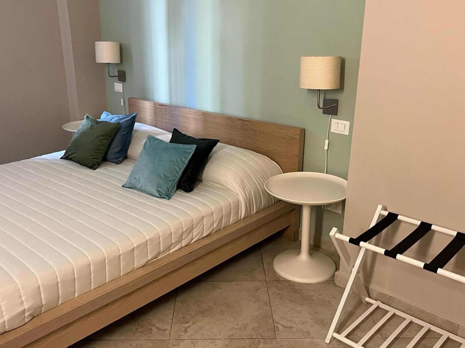 Bed & Breakfast Sweet Cosseria