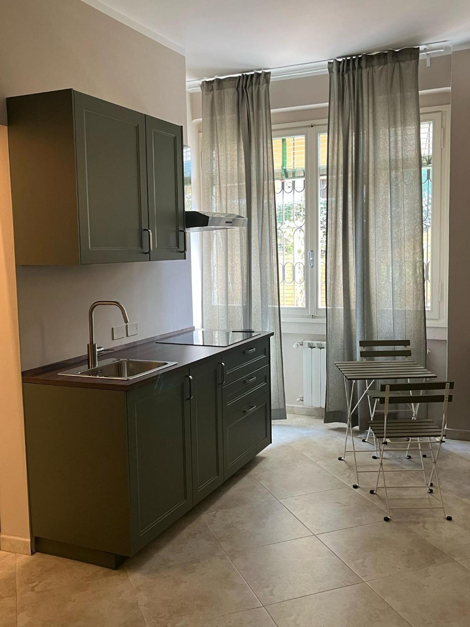 Sweet Cosseria Bed & Breakfast Firenze