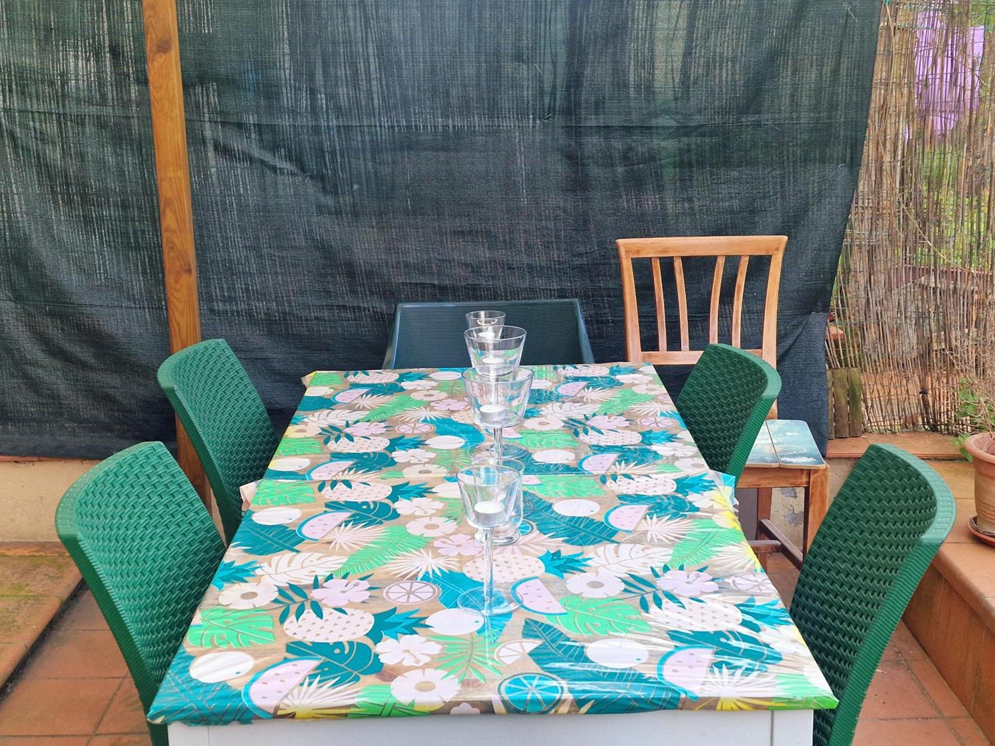 Au Jardin De Affittacamere *