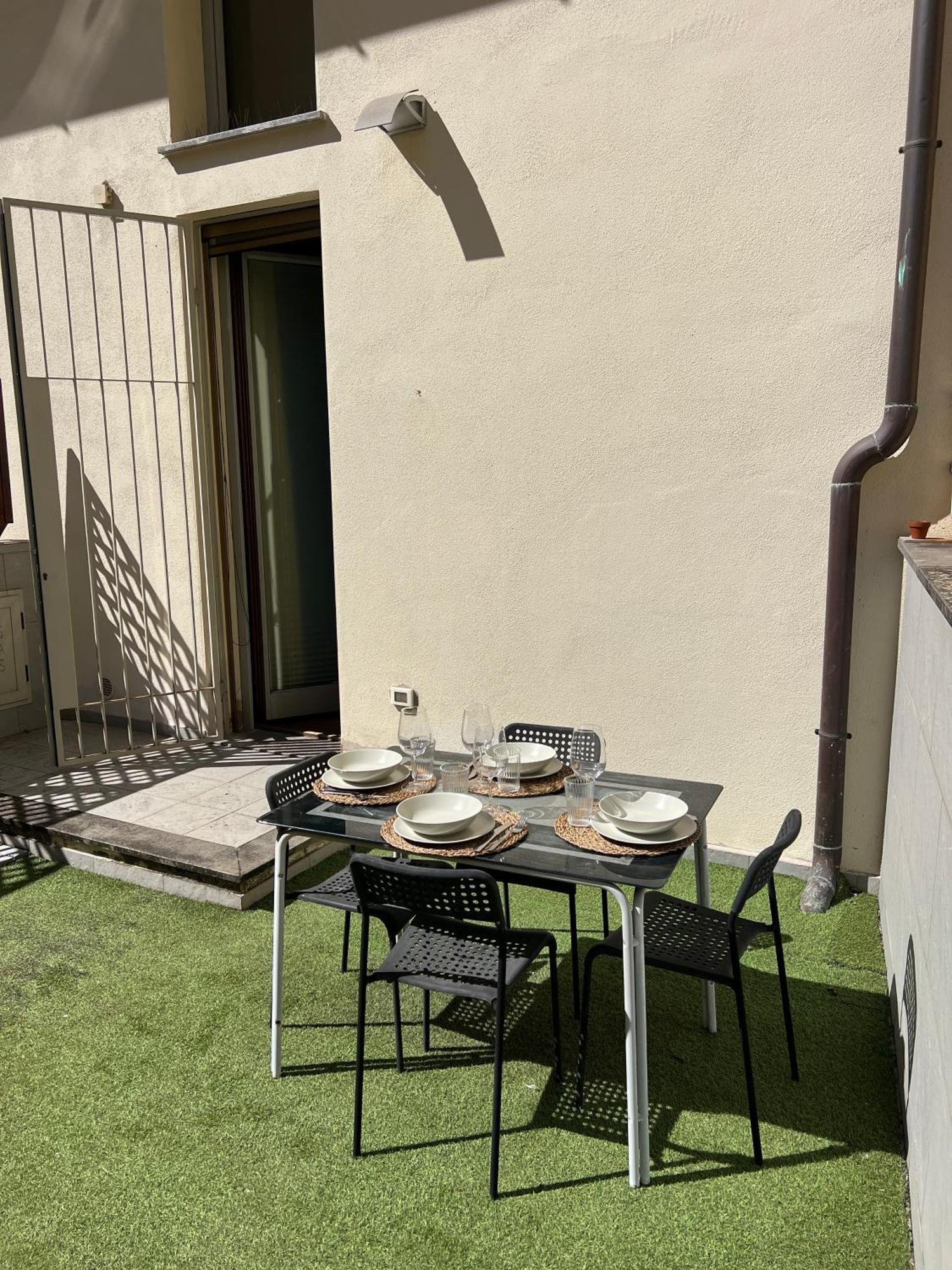 Orcagna 10 Elegante Appartement Florence