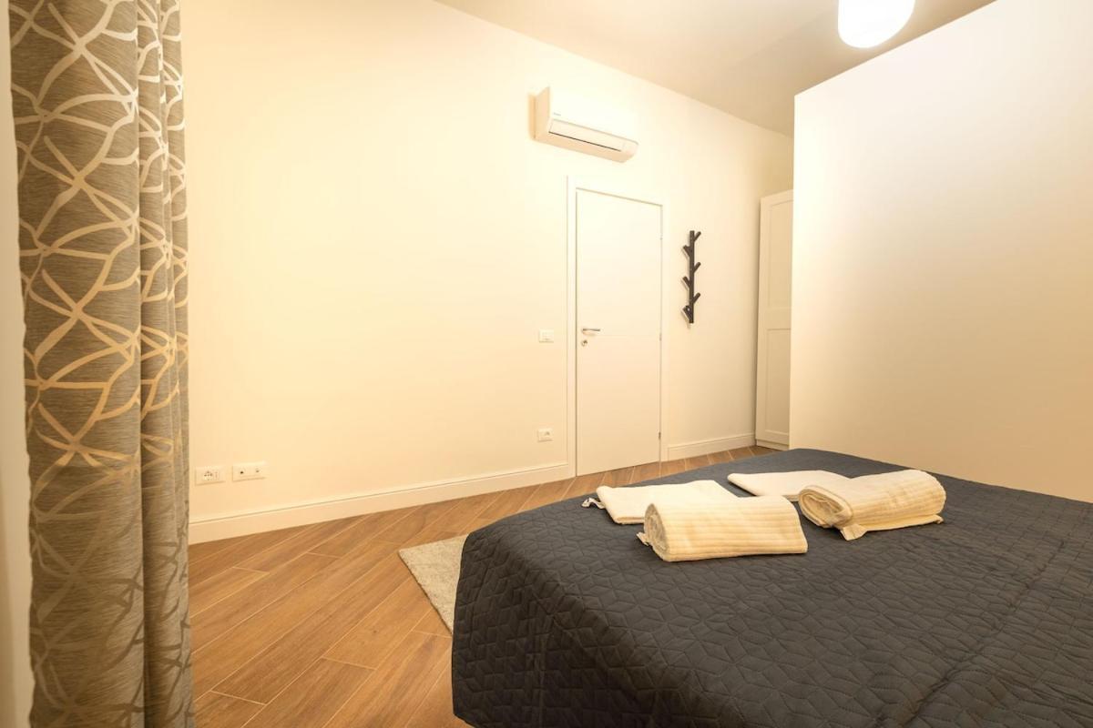 Appartamento Modern Two-room Near Station And Airport *