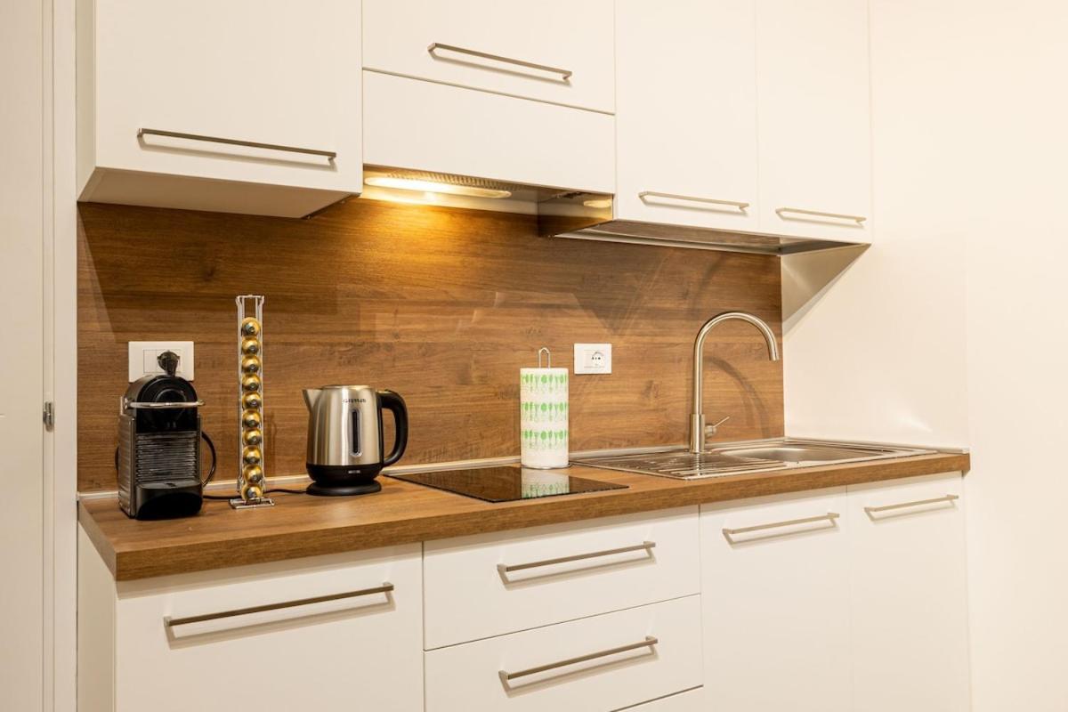 Modern Two-room Near Station And Airport Appartamento Firenze