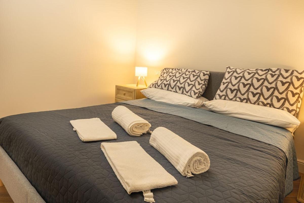 Appartamento Modern Two-room Near Station And Airport *