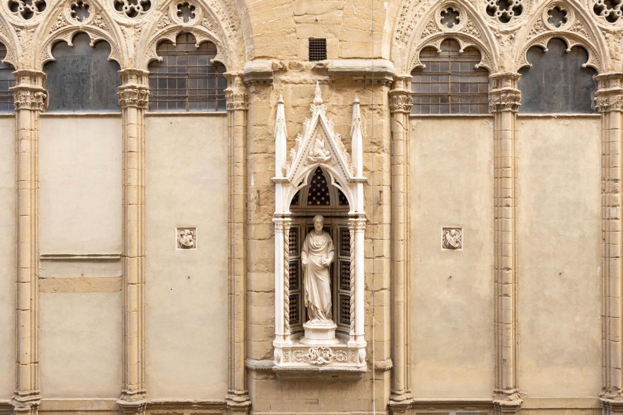 Appartement Orsanmichele