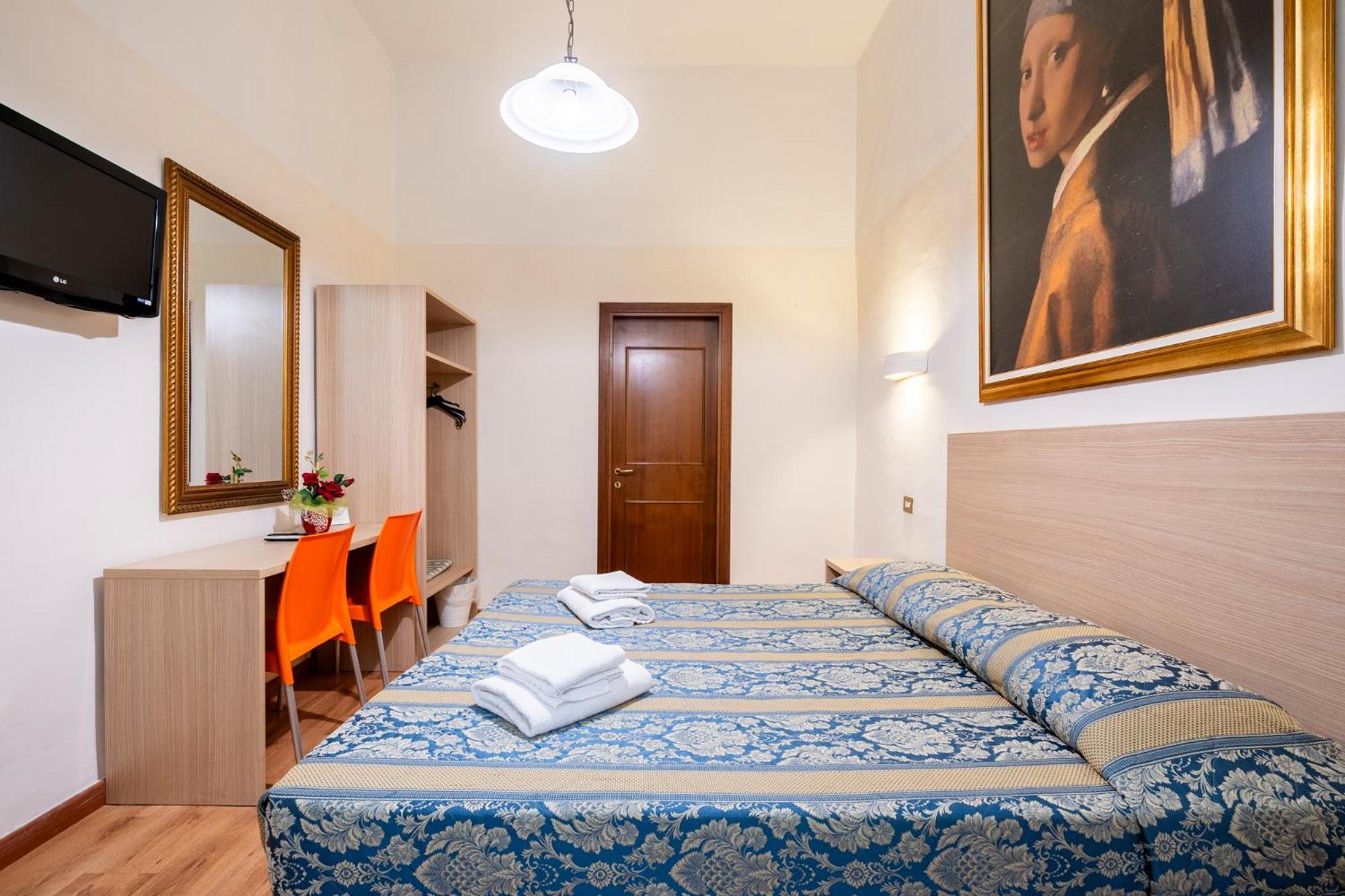 Duomo Bed & Breakfast *