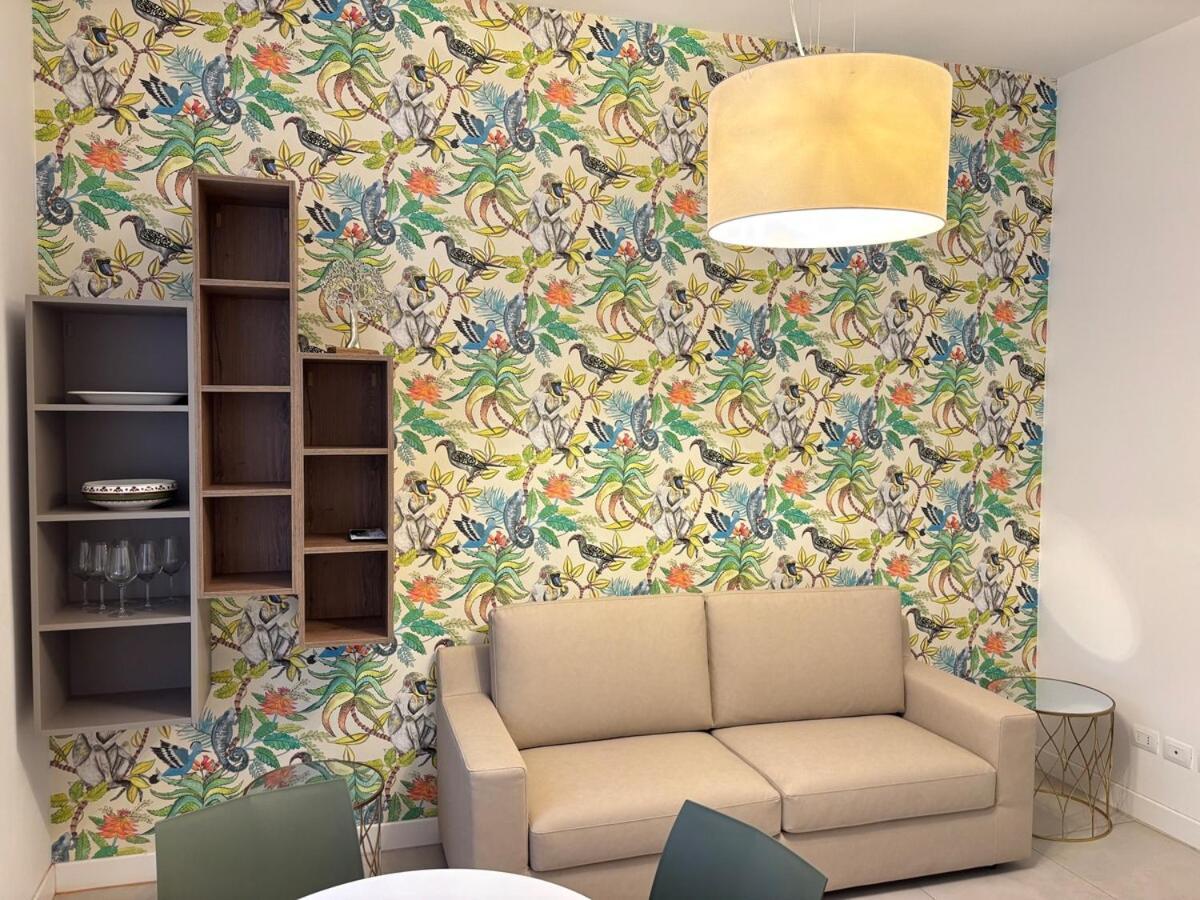 Tropical Apartamento