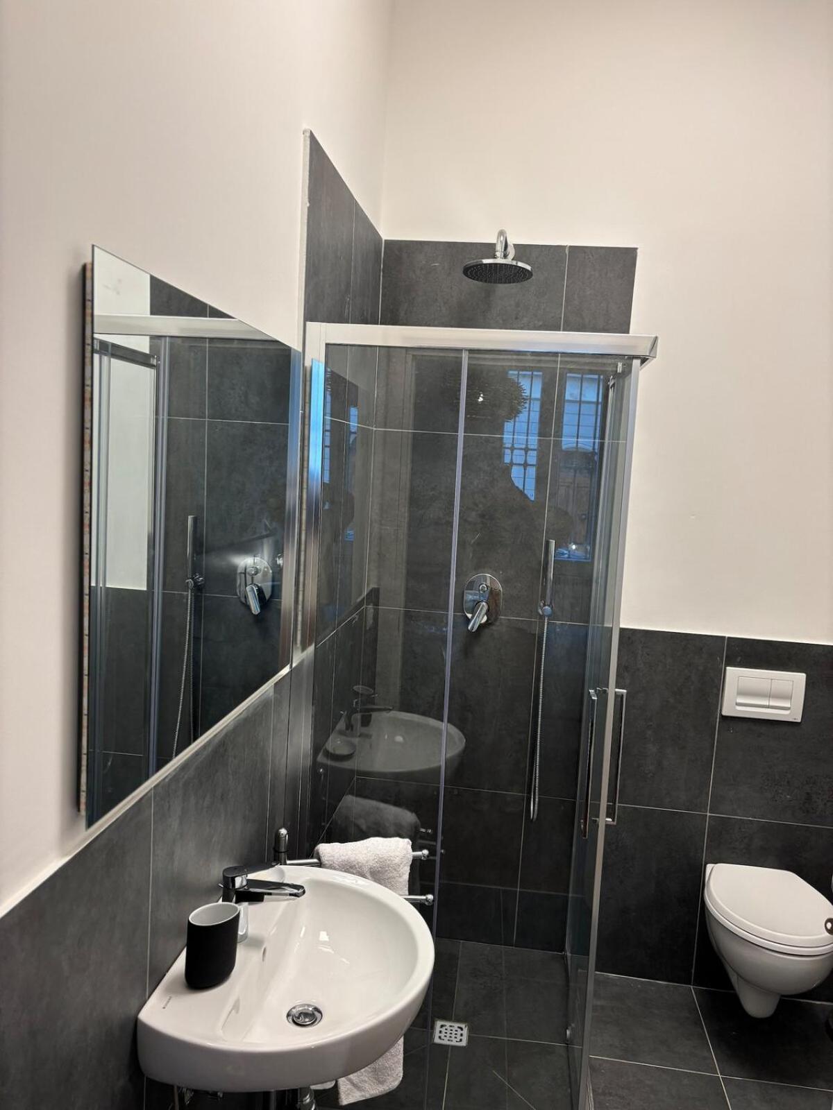 Apartamento Tropical Florença