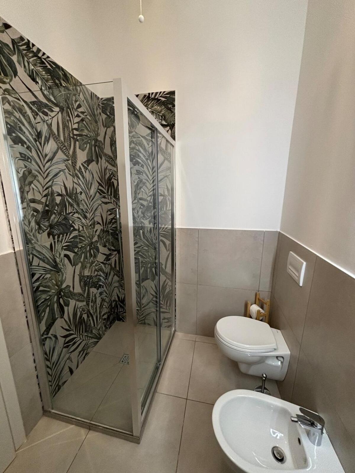 Apartamento Tropical Florença