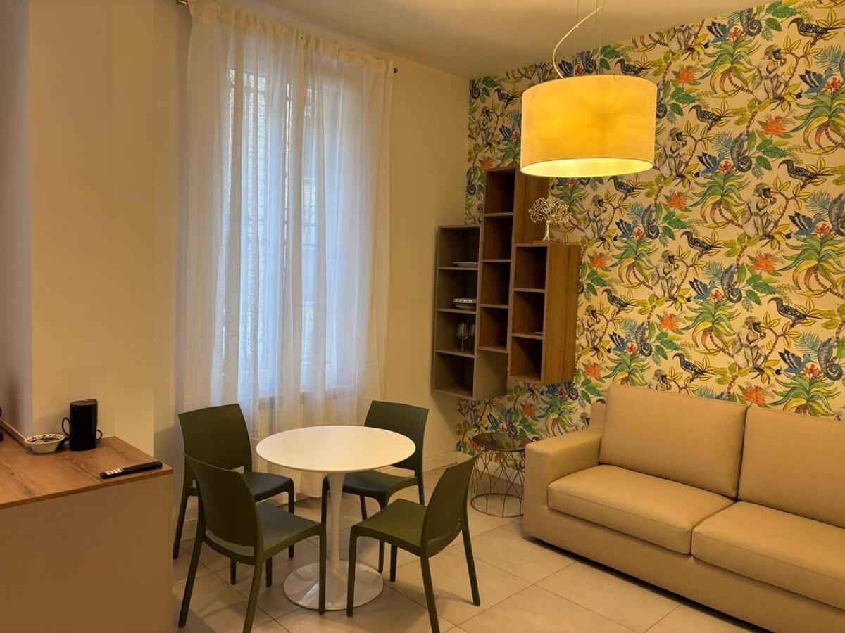 Apartamento Tropical Florença