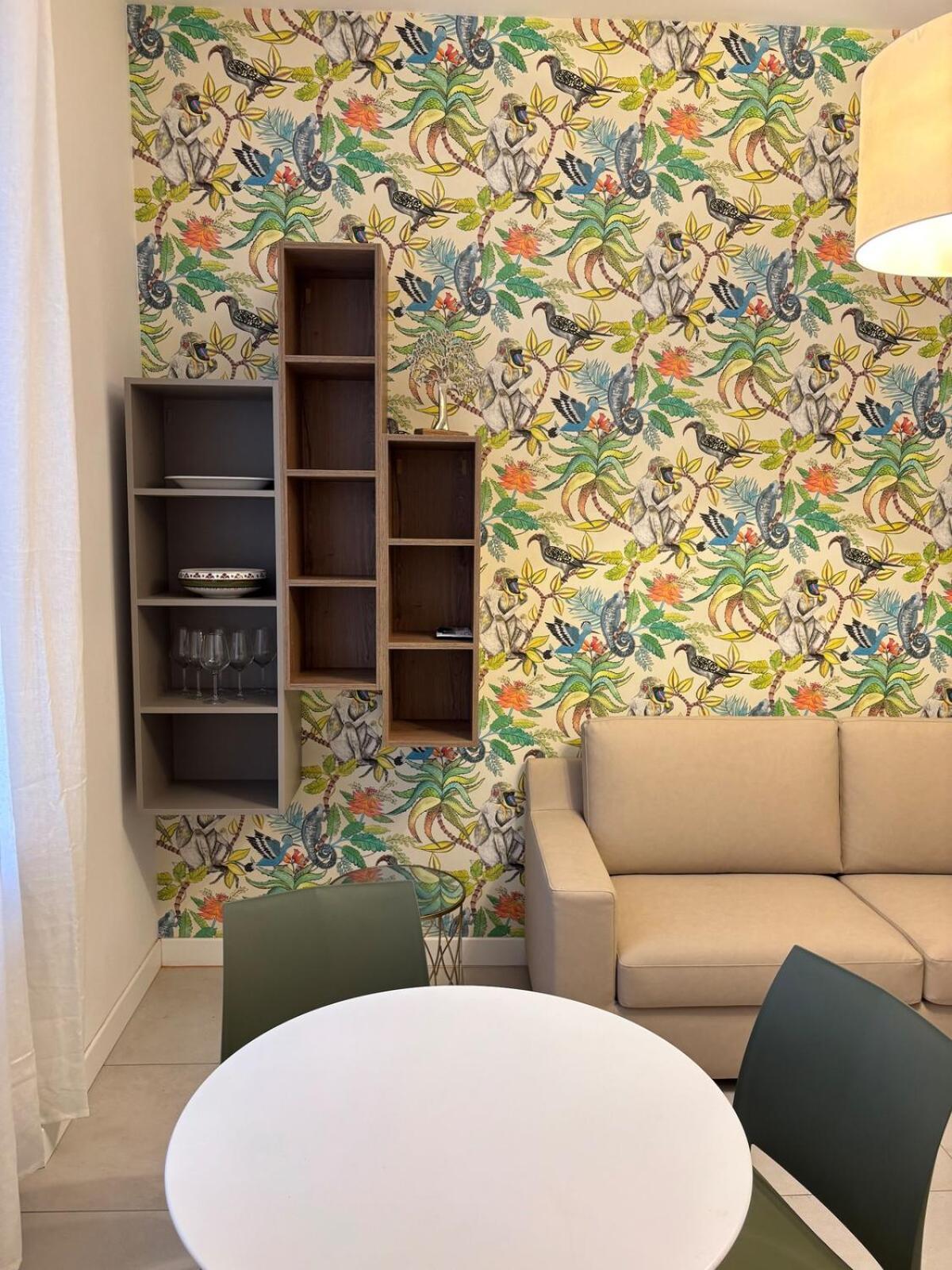 Tropical Apartamento