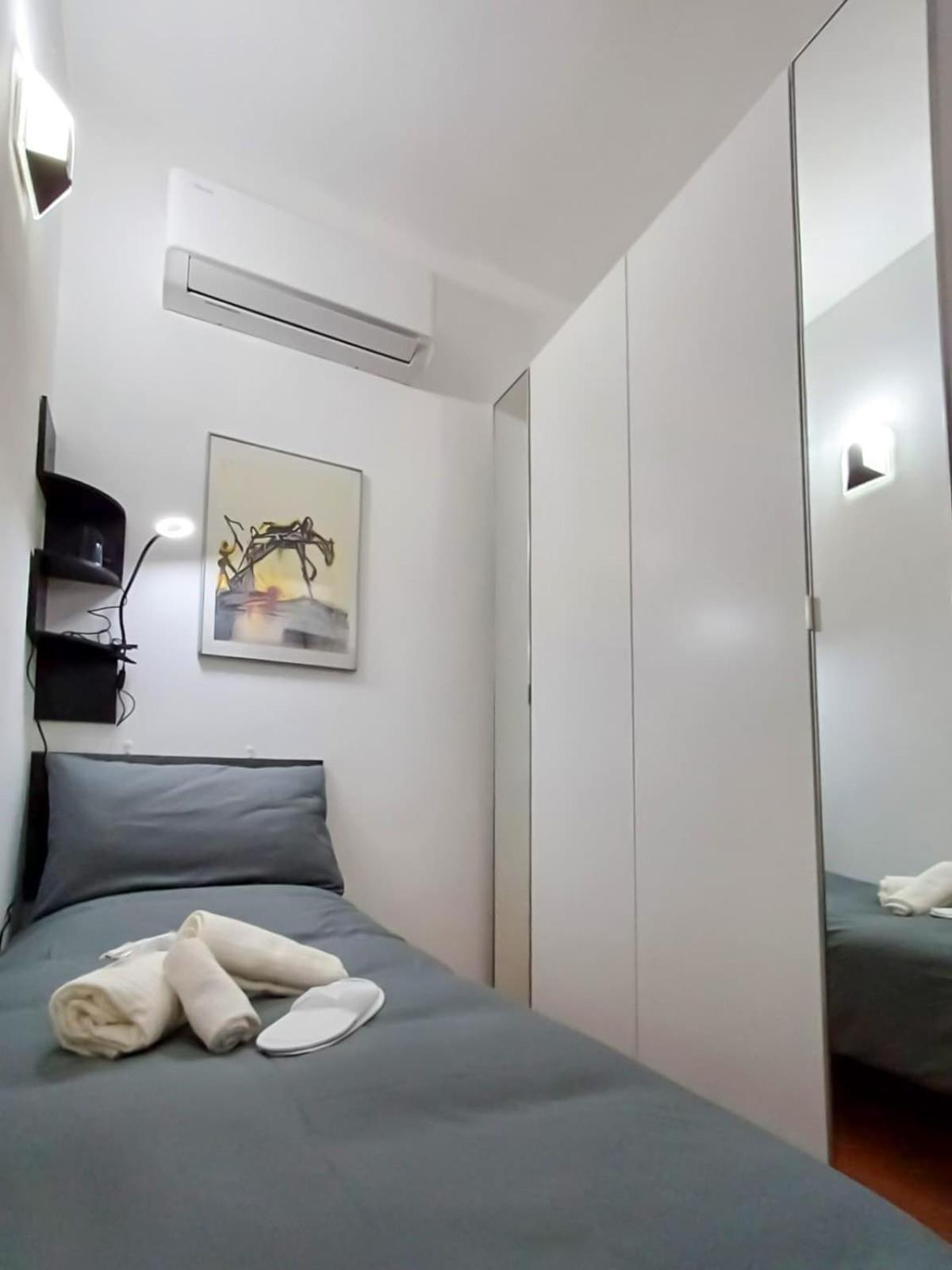 Apartamento Tra Arte E Natura Ingresso Indipendente Florença