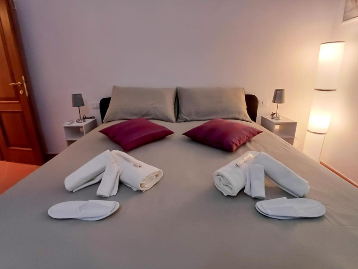 Tra Arte E Natura Ingresso Indipendente Apartamento *