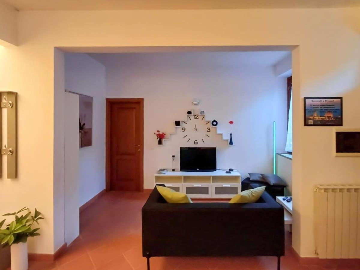 Tra Arte E Natura Ingresso Indipendente Apartamento *