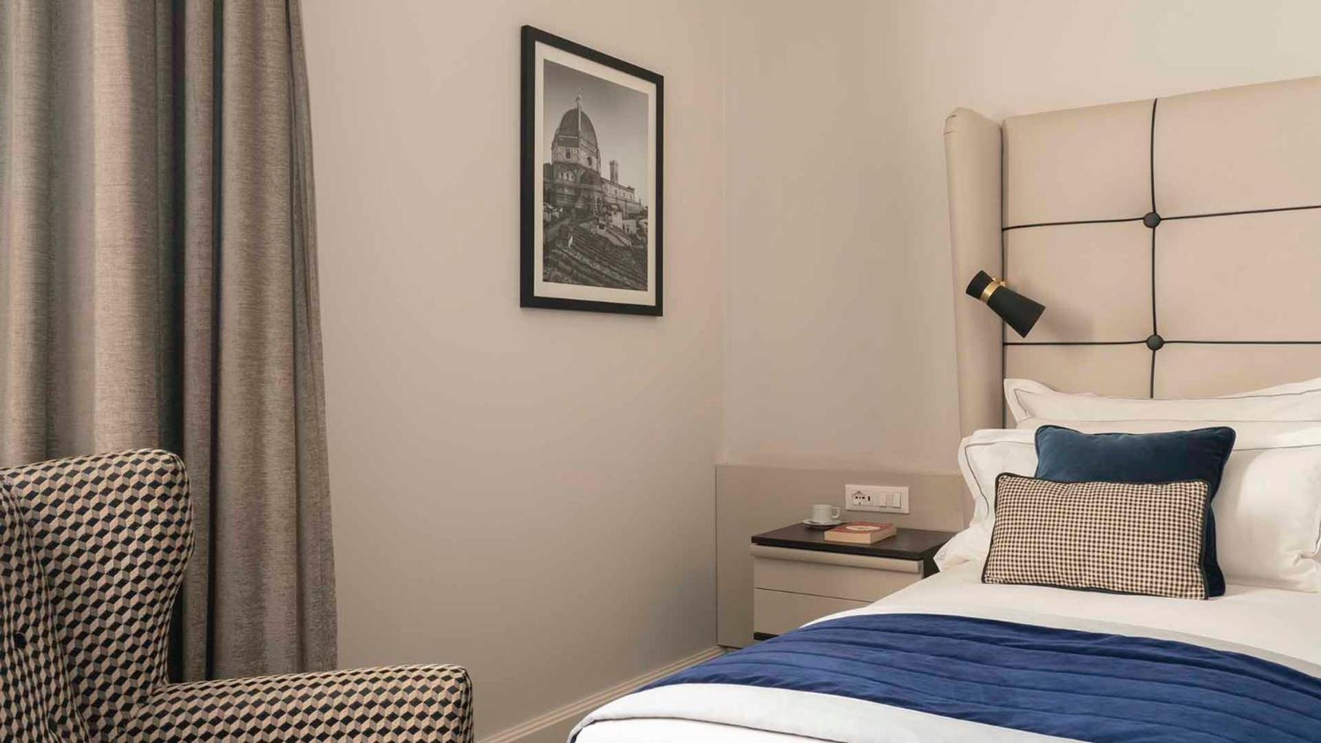 Cerretani - Mgallery Collection 4* Firenze